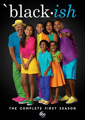 BLACK-ISH: THE COMPLETE FIRST SEASON [AMAZON EXCLUSIVE]