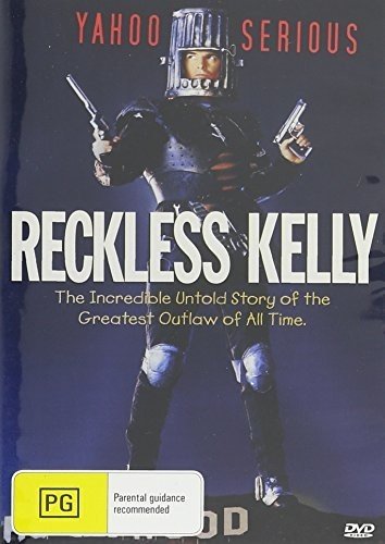 RECKLESS KELLY [IMPORT]