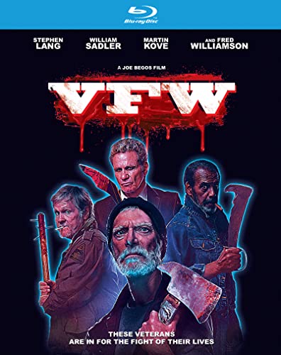VFW  - BLU