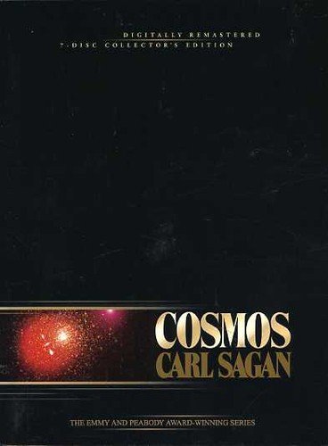 Cosmos - Carl Sagan