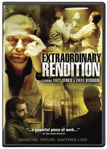 EXTRAORDINARY RENDITION [IMPORT]