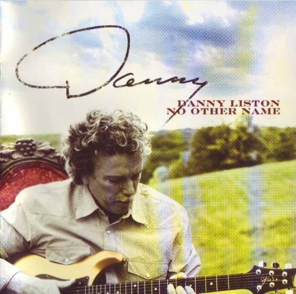 LISTON, DANNY  - NO OTHER NAME