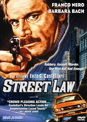 STREET LAW