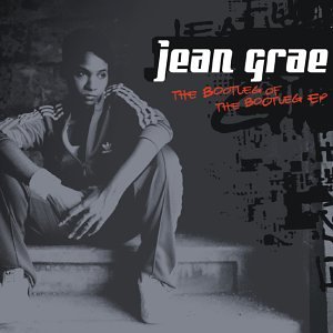 GRAE, JEAN  - BOOTLEG OF THE BOOTLEG (EP)