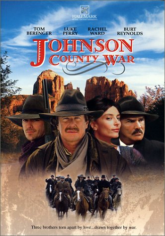 JOHNSON COUNTY WARS (FULL SCREEN)