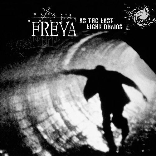 FREYA - AS THE LAST LIGHT DRAINS