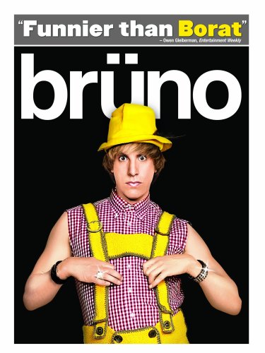 BRUNO (BILINGUAL)