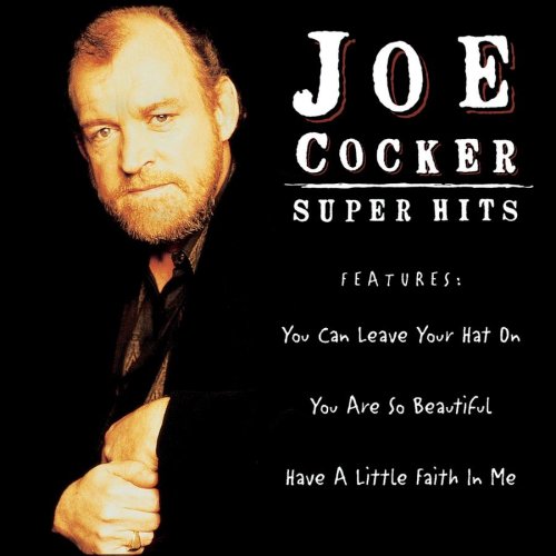 COCKER, JOE - JOE COCKER: COLLECTIONS