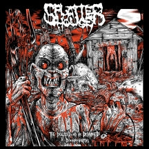 SPLATTERHOUSE - THE DISEASED AND THE DERANGED: A DISGOREGRAPHY [CD]