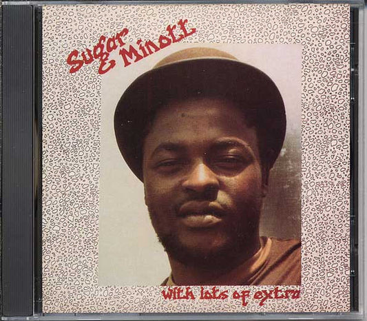 MINOTT, SUGAR  - WITH LOTS OF EXTRA...