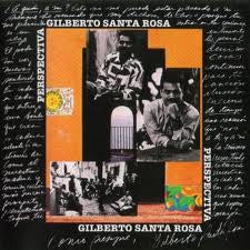 SANTA ROSA, GILBERTO  - PERSPECTIVA