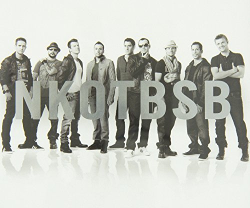 NKOTBSB - NKOTBSB DELUXE