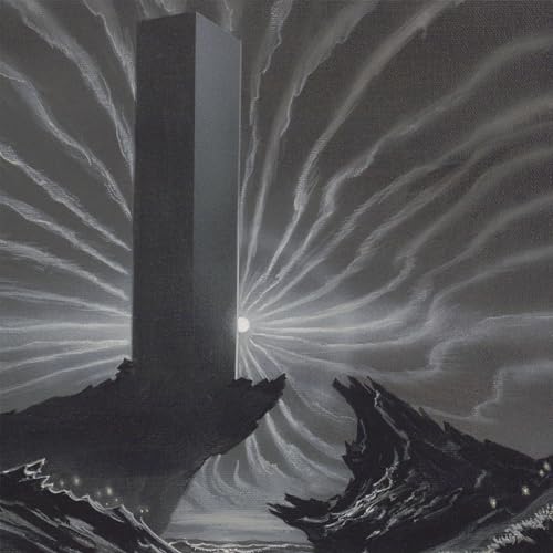 NO SPILL BLOOD - EYE OF NIGHT (CD)