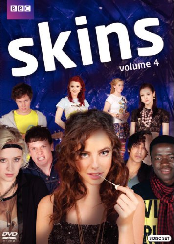 SKINS: VOLUME 4