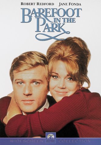 BAREFOOT IN THE PARK