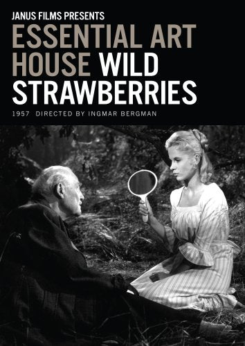 WILD STRAWBERRIES