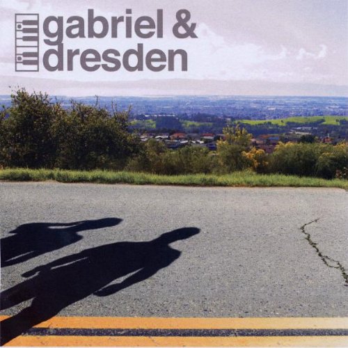 GABRIEL & DRESDEN - GABRIEL & DRESDEN