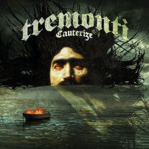 TREMONTI - CAUTERIZE