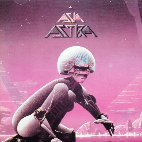 ASIA  - ASTRA