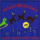 VARIOUS - HAVE YOURSELF A JAZZY LITTLE CHRISTMAS