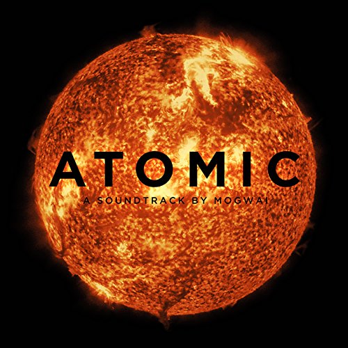 MOGWAI - ATOMIC