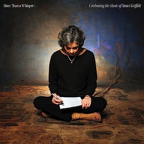 GRIFFITH, NANCI - TRIB: MORE THAN A WHISPER