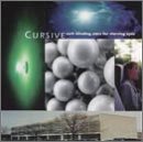 CURSIVE - SUCH BLINDING STARS