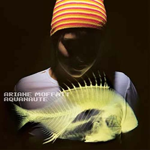 ARIANE MOFFATT - AQUANAUTE (VINYL)