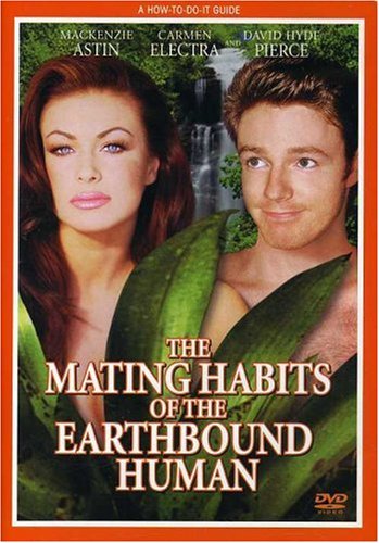 MATING HABITS OF THE EARTHBOUND HUMAN (SOUS-TITRES FRANAIS)