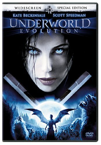 UNDERWORLD: EVOLUTION (WIDESCREEN SPECIAL EDITION) (BILINGUAL)