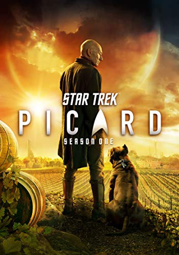 STAR TREK: PICARD - SEASON ONE