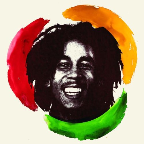 BOB MARLEY - AFRICA UNITE SINGLES COLLECTI