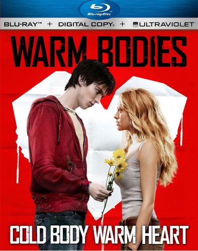 WARM BODIES [BLU-RAY] [IMPORT]