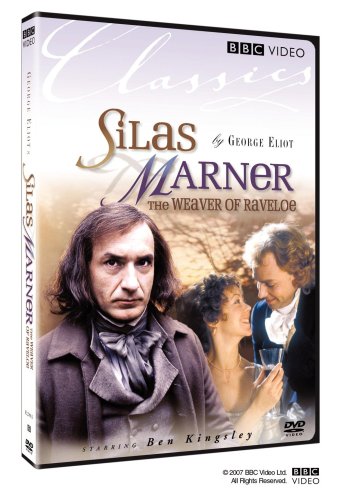 SILAS MARNER