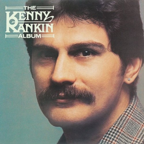 RANKIN, KENNY - THE KENNY RANKIN ALBUM