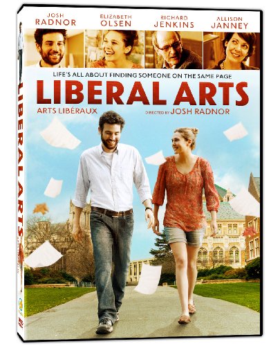 LIBERAL ARTS [IMPORT]