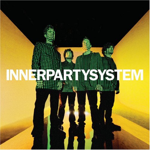 INNERPARTYSYSTEM - INNERPARTYSYSTEM