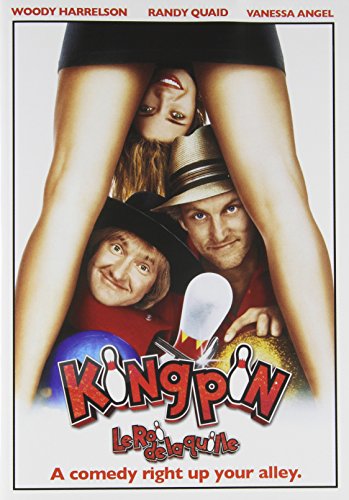 KINGPIN (WIDESCREEN/FULL SCREEN)