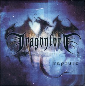 DRAGONLORD - RAPTURE