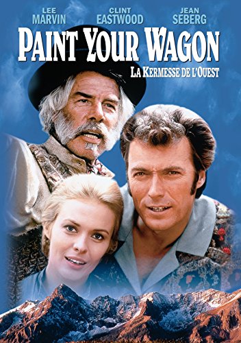 PAINT YOUR WAGON (DOMESTIC)
