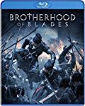 BROTHERHOOD OF BLADES^BROTHERHOOD OF BLADES [BLU-RAY]