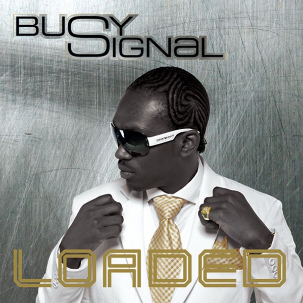BUSY SIGNAL  - LOADED