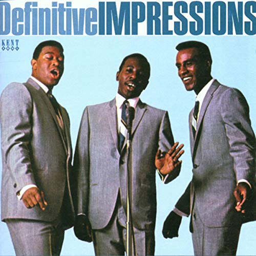 IMPRESSIONS - DEFINITIVE