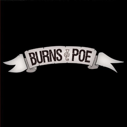 BURNS & POE  - ST