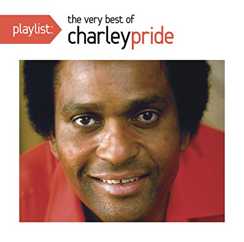 PRIDE, CHARLEY - PLAYLIST: THE VERY BEST OF CHARLEY P RIDE