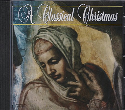 VARIOUS  - CLASSICAL CHRISTMAS