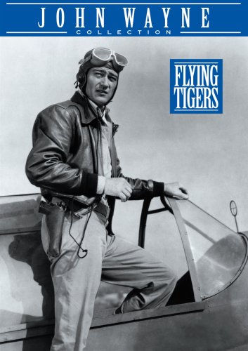 FLYING TIGERS