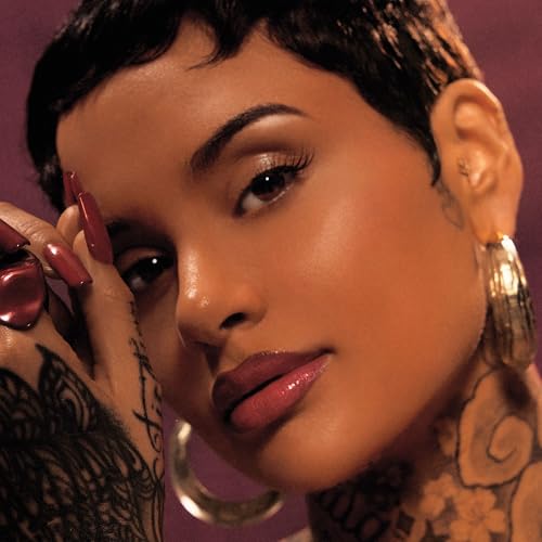 KEHLANI - KEHLANI (CD)