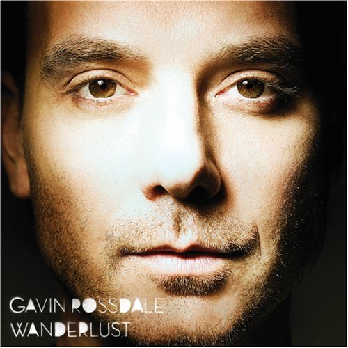 ROSSDALE, GAVIN - WANDERLUST