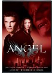 ANGEL (TV SHOW)  - DVD-SEASON ONE (DVD FLIP CASE)